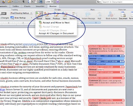 Accept MS Word 2011 full version