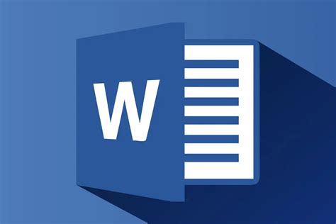 Accept MS Word 2016 ++