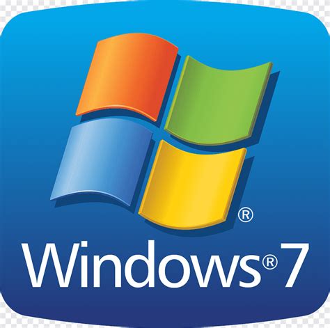 Accept MS operation system windows 7 software
