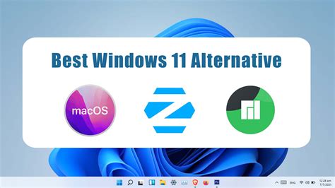 Accept OS windows 11 full