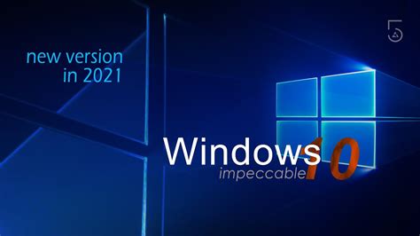Accept OS windows 2021 new