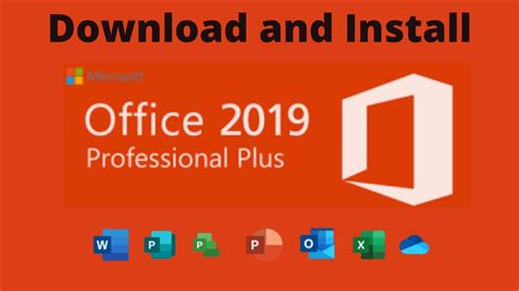 Accept Office 2019 portable