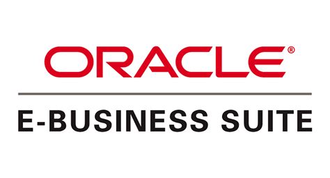 Accept Oracle E-Business Suite