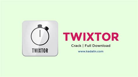 Accept Twixtor full
