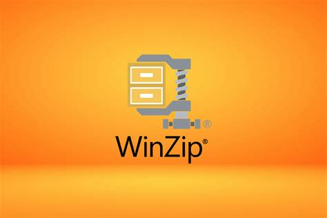 Accept WinZip good