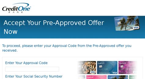 Accept creditonebank com use approval code. Aspire Credit Card offers you a fast and easy way to request your card online. Just enter your acceptance code and get started. Don't have a code ? No problem, you ... 