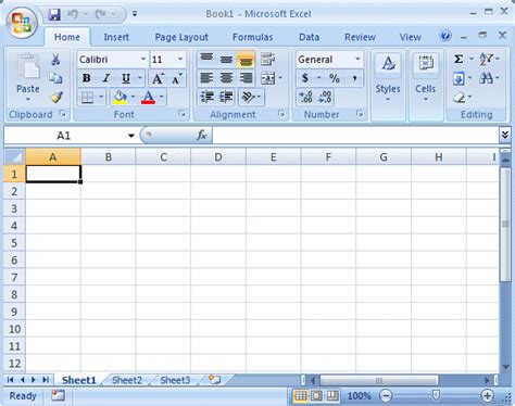 Accept microsoft Excel 2009 full