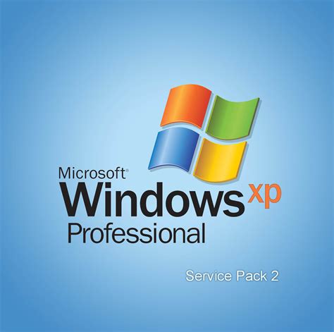 Accept microsoft OS win XP software