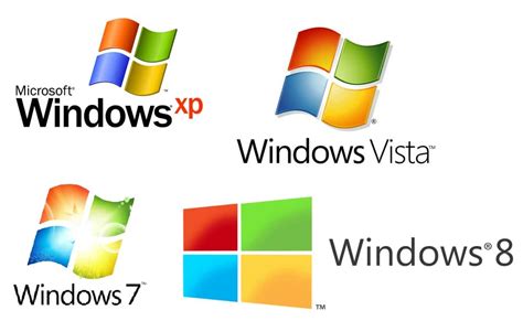 Accept microsoft OS windows XP software