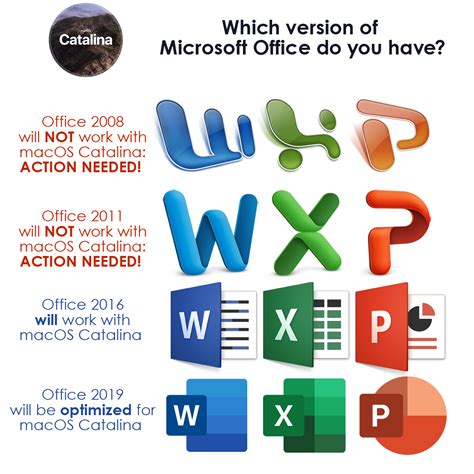 Accept microsoft Office 2011