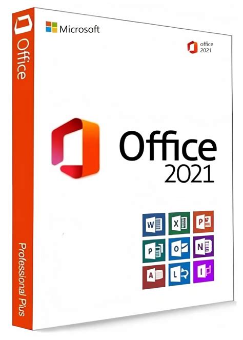 Accept microsoft Office 2021 full