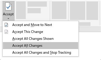 Accept tracked changes - prod.support.services.microsoft.com