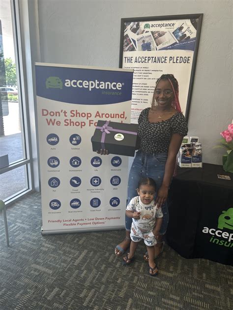 Acceptance Insurance Lake City Fl
