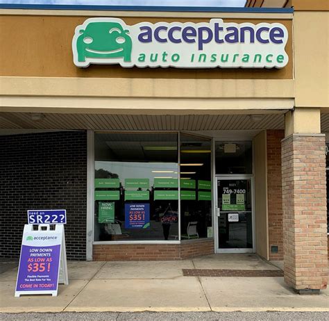 Acceptance Insurance Near 76205 We Shop For You in Denton