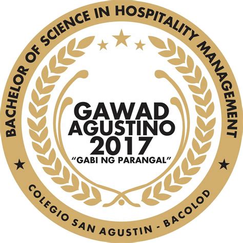 Acceptance Speech for Gawad Agustino