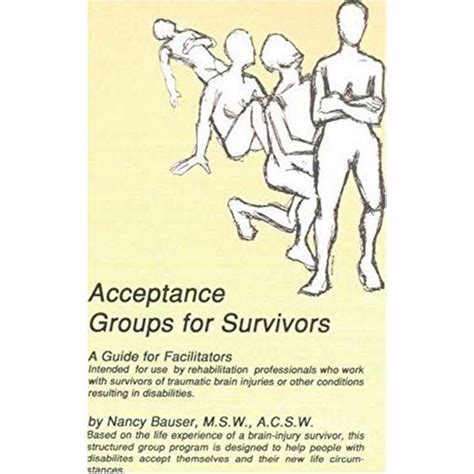 Acceptance groups for survivors a guide for facilitators. - Radiologia clinica resa ridicolmente semplice edizione 2.