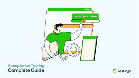 Acceptance testing software meaning.  A QA team conducts acceptance tests to ensure...
