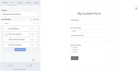 Accepting File Attachments and File Uploads with POWR Forms POWR