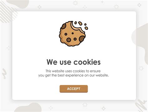 Accepting cookies. Feb 14, 2022 ... ... accepting cookies: new sanctions by the French authority (CNIL) ... One click to accept cookies: “Accept all” button versus several clicks needed ... 
