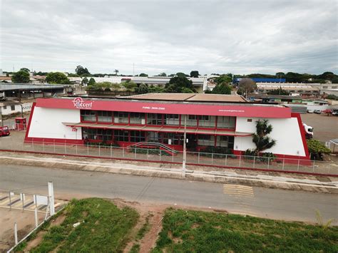 Accert Transporte E Logistica em Luís Eduardo Magalhães, BA ...