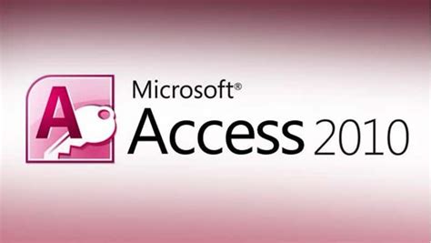 Access 2010 تحميل