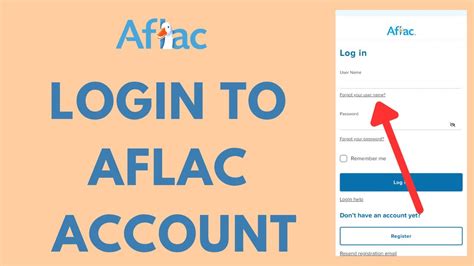 Access Aflac Login