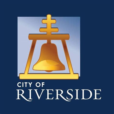 Access City of Riverside