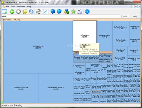 Get Foldable Spacesniffer 1. 3 for completely.