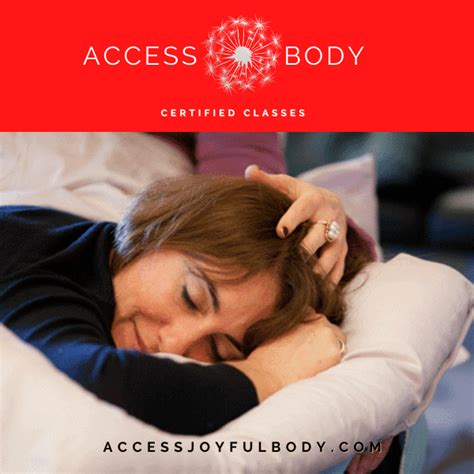 Access Joyful Body London & UK Training Access Bars.