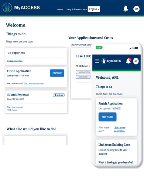 Access LOGIN