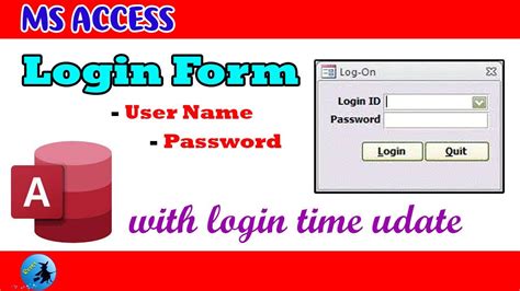 Access Login