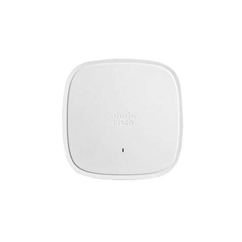 Access Point C9120AXE-E cant configurate - Cisco Community