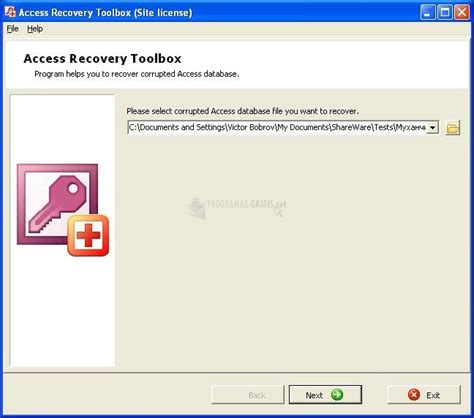 advanced office password recovery registration code FITPKT
