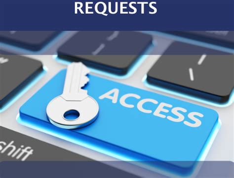 Access Requests & Forms - Department of Technology ... - Delaware