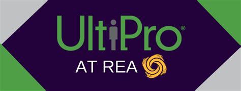 Access UltiPro