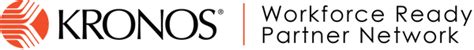 Access Workforce Ready Partner Network Kronos