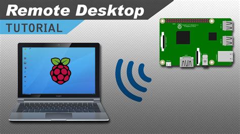 Access Your Raspberry Pi From Anywhere: Simple Remote Desktop.