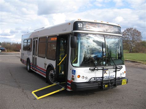 Access bus. Access Transit offers a variety of options for residents with reduced mobility to provide everyone with the freedom and independence to travel safely throughout the city. Individuals who require a cane, walker, wheelchair or scooter are encouraged to use the low-floor buses on fixed-route Transit to allow for more spontaneous travel throughout the city. 