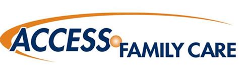 Access family care. Things To Know About Access family care. 