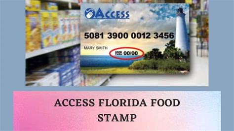 Access florida food stamps phone number. Things To Know About Access florida food stamps phone number. 