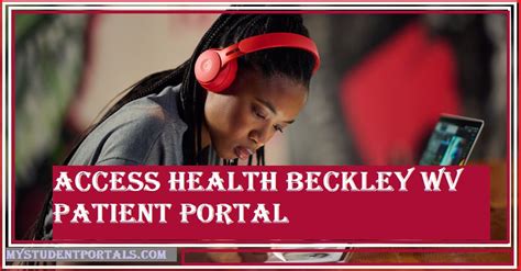 Access health beckley wv. Access Health is a medicare enrolled primary clinic (Clinic/center - Federally Qualified Health Center (fqhc)) in Beckley, West Virginia. The current practice location … 
