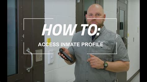 Access inmate. Things To Know About Access inmate. 