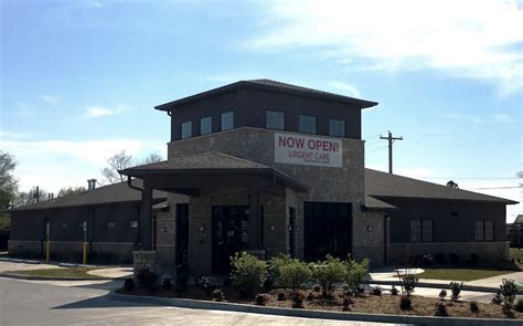 Our urgent care location is open for convenient walk-in medical care with extended hours to treat... 2334 SE Washington Blvd, Bartlesville, OK 74006 . 