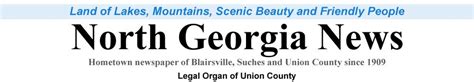 North Georgia Local News covers the greater northeast and northwest Georgia area on informational news, events, and announcements across the region.. 