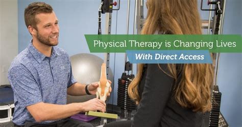 Access physical therapy. Physical therapy promotes independence, increases participation, facilitates motor development and function, improves and enhances learning opportunities, and eases challenges with daily care giving. An important goal of physical therapy is to promote health and wellness by implementing a wide variety of supports for children from infancy ... 