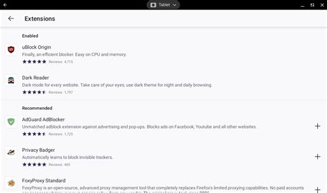 Access restricted on chromebook files.  2.  For example, Firefox doesn't respec...