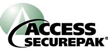 Access Securepak® 10880 Lin Page Place , St. Louis, MO 63132 Phone: 636-888-7003 Need a 1-800 number? 1-800-546-6283Need a 1-800 number? 1-800-546-6283. 