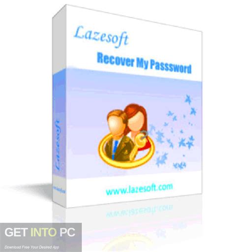 Free download of Foldable Lazesoft Recuperate My Password 4.3.1 Unlimited Edition