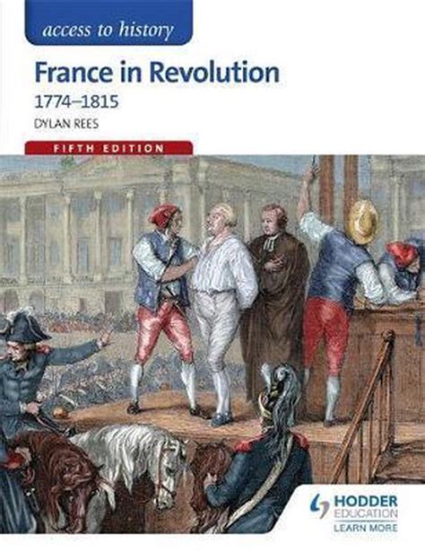 Access to history france in revolution 4th edition. - Nisa la vie et les paroles d'une femme kung.