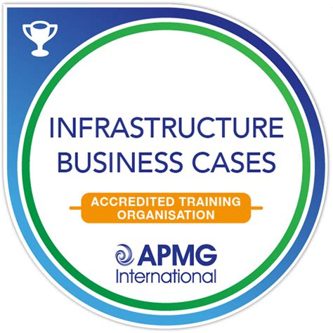 Access to training and accreditation in best practice business cases